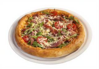 Пица Лозана - уникат (45г)