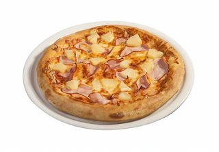 Пица Тропикана (45см)