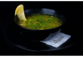 Пилешка супа (400мл)