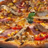 Пица Анжи (36см)