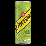 Швепс Лимон