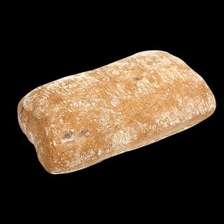 Чабата бяла (1бр)