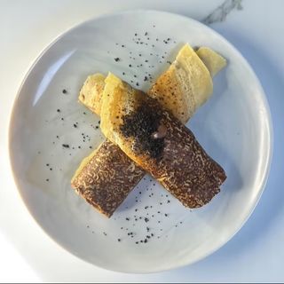 Палачинка с шоколад и орео (40см.)