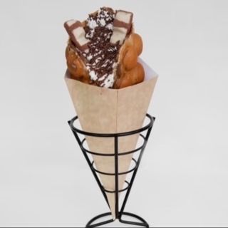 Bueno гофрета