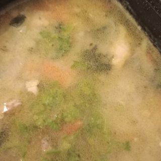 Пилешка супа 380г