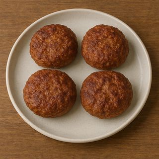 ПЪРЖЕНИ КЮФТЕТА 4 бр