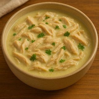 ПИЛЕ "ФРИКАСЕ"  (0.350гр)