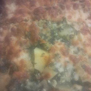 ЗАПЕКАНКА СЪС СПАНАК(0,350ГР)