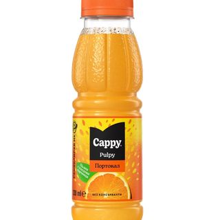 КАПИ ПУЛПИ ПОРТОКАЛ