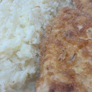 Панирано пилешко филе