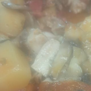 ПИЛЕШКО ФИЛЕ С ТОПЕНО СИРЕНЕ И КАШКАВАЛ