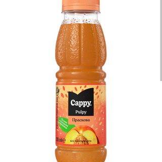 КАПИ ПУЛПИ ПРАСКОВА