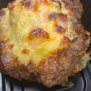 ЛОДКА ОТ СМЕС КАЙМА 0.350 ГР