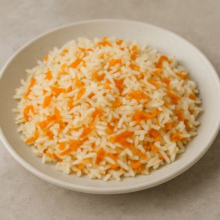 БАСМАТИ ОРИЗ С МАСЛО (200ГР)