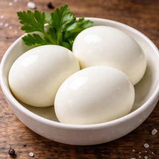 ВАРЕНИ ЯЙЦА