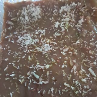 ШОКОЛАДОВА ТОРТА