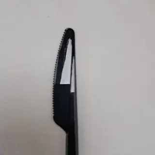 Нож