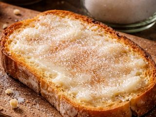 ФИЛИЙКА С МАСЛО И ЗАХАР