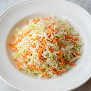 Салата зеле и моркови (250гр)