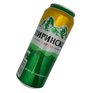 Пиринско