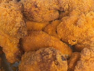 ПАНИРАНИ ПИЛЕШКИ КРИЛЦА