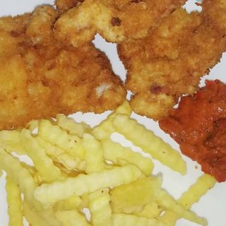 Свинско Виена