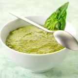 Спаначен сос