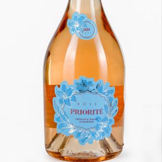 Розе Priorite 750мл