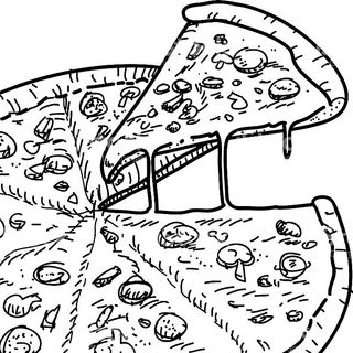 Запечено сирене