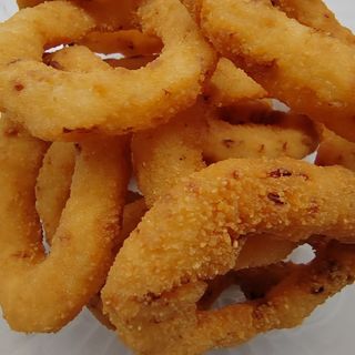 Лучени кръгчета