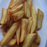 Пържени картофи