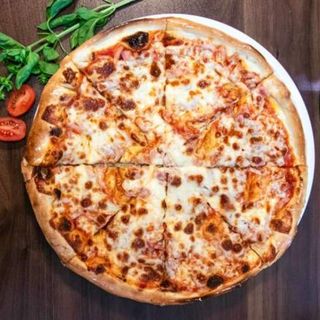 Пица Барбекю