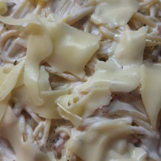 Спагети Пиза