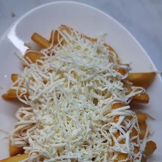 Пикантни картофки