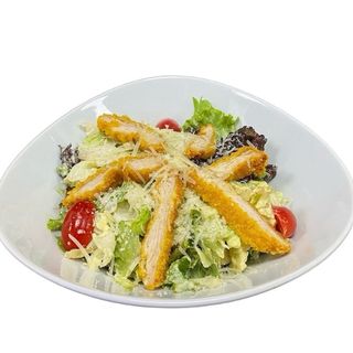 Хрупкав Цезар