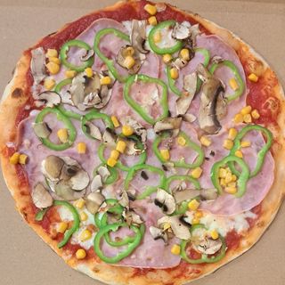 Белла Капричоза (30см)