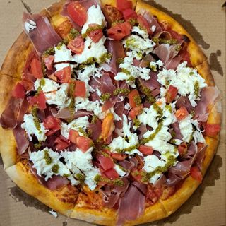 Прошуто Крудо (30см)