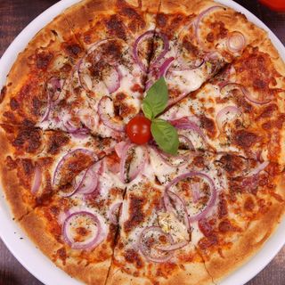 Пицата на Шефа (30см)