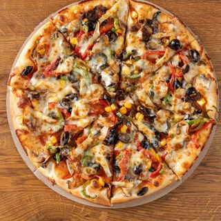 Градинара (30см)