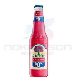 Съмързби 0.0% 330мл