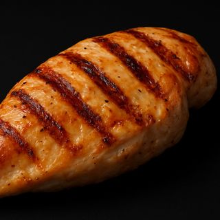 Пилешко филе на скара (220г)