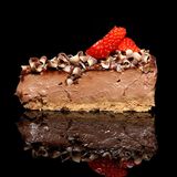 Нутела чийзкейк (160г)