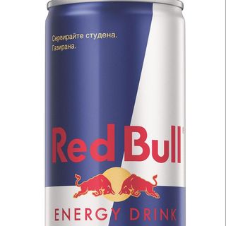 Ред бул (250мл)