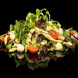 Салата “венец” (350г)