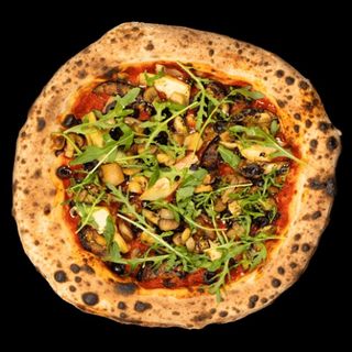 Пица веган (450г)