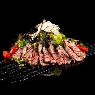 Телешка Талиата 340гр.