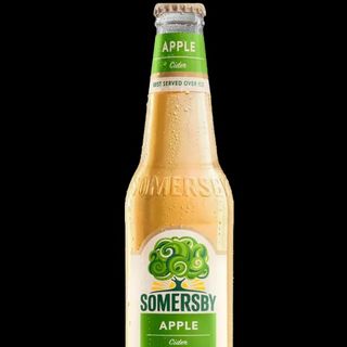 Съмързби 330мл