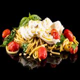 Паста Бурата (370гр)