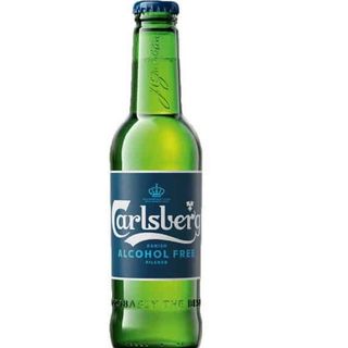 Безалкохолна Carlsberg 330мл