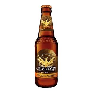 Grimbergen 330мл